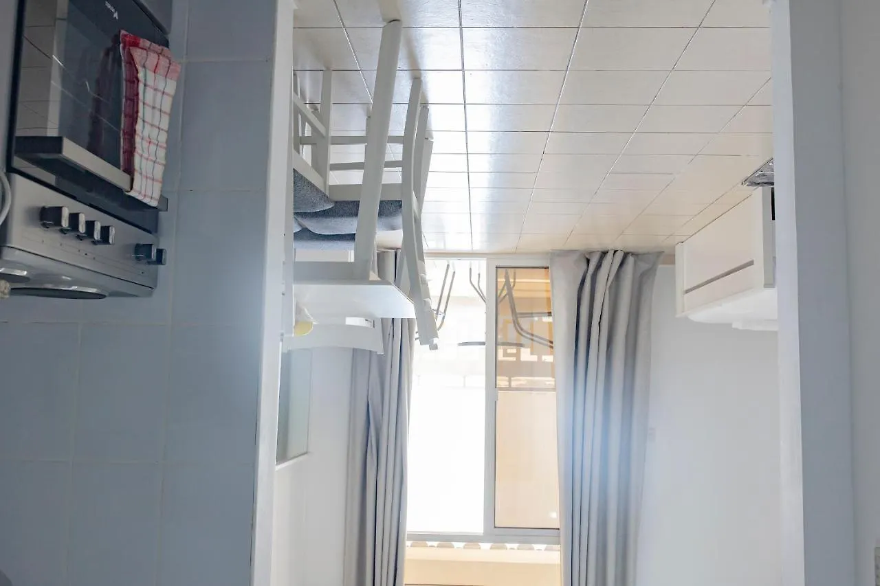 International City - Giovanni Express Daire Dubai 0*,  Birleşik Arap Emirlikleri