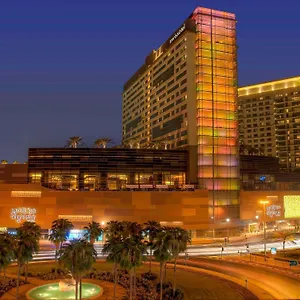 5* Hotell Swissotel Al Ghurair - Deira & Creek